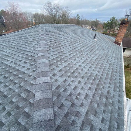 Emergency Roof Repair Elmont NY